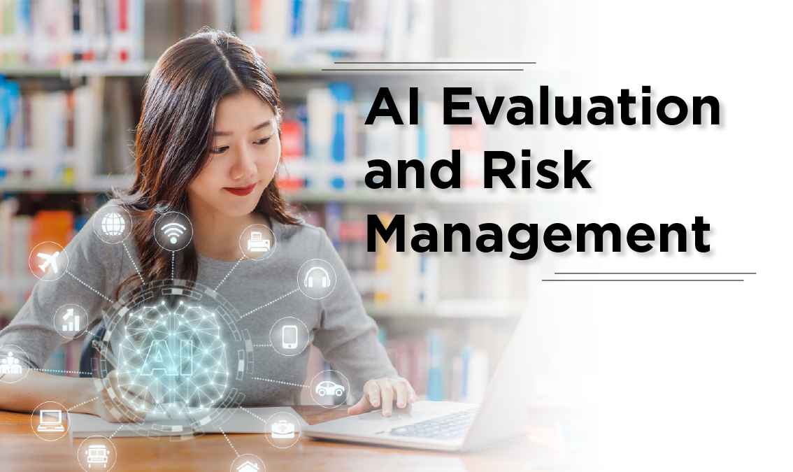 AI Evaluation and Risk Management  DL-C054Ex